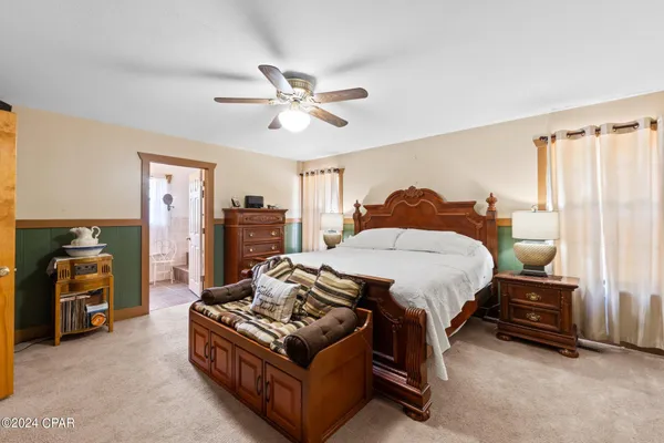 $699,999 | 3147 Joe Marsh Drive, Bonifay, FL 32425