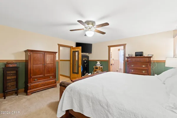 $699,999 | 3147 Joe Marsh Drive, Bonifay, FL 32425