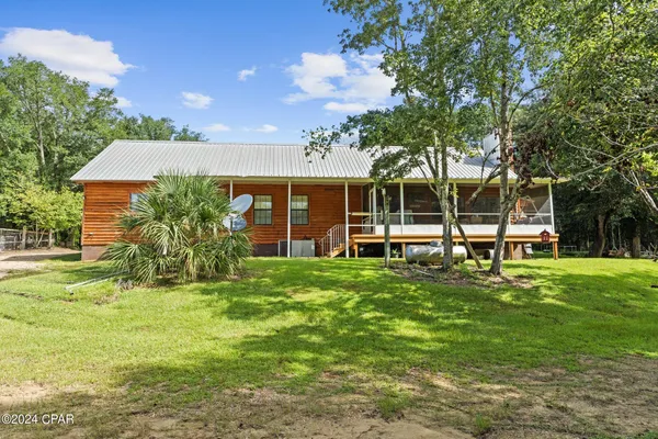 $699,999 | 3147 Joe Marsh Drive, Bonifay, FL 32425