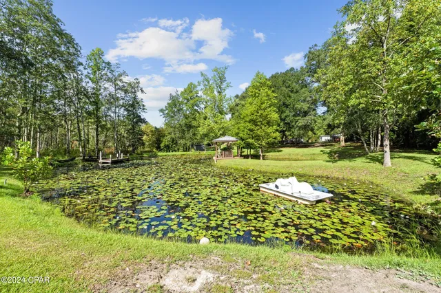 $729,000 | 3147 Joe Marsh Drive, Bonifay, FL 32425