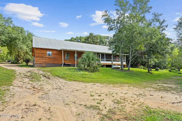 $729,000 | 3147 Joe Marsh Drive, Bonifay, FL 32425
