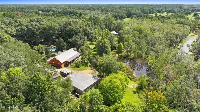 $729,000 | 3147 Joe Marsh Drive, Bonifay, FL 32425