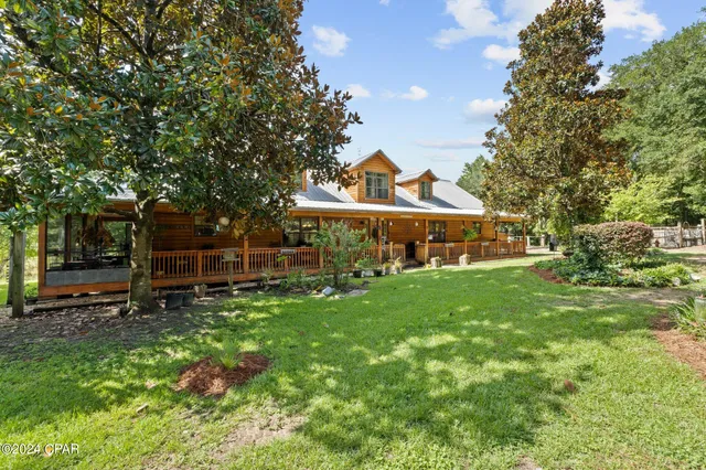 $729,000 | 3147 Joe Marsh Drive, Bonifay, FL 32425