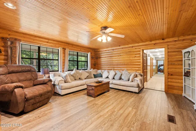 $729,000 | 3147 Joe Marsh Drive, Bonifay, FL 32425