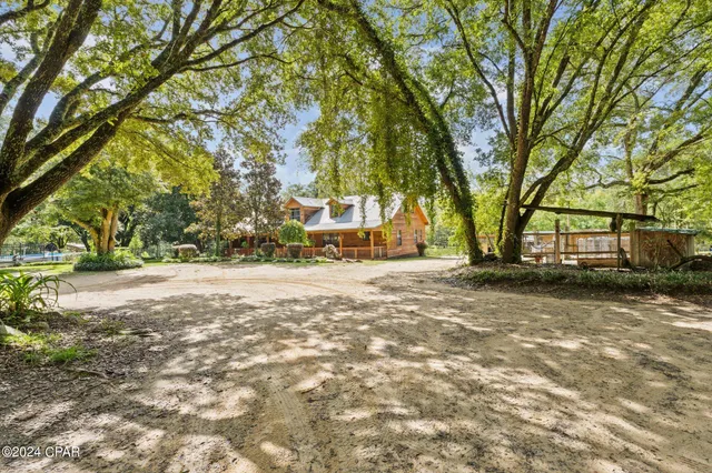 $729,000 | 3147 Joe Marsh Drive, Bonifay, FL 32425