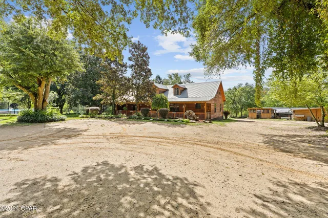 $729,000 | 3147 Joe Marsh Drive, Bonifay, FL 32425