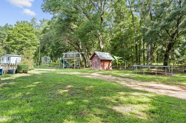 $729,000 | 3147 Joe Marsh Drive, Bonifay, FL 32425