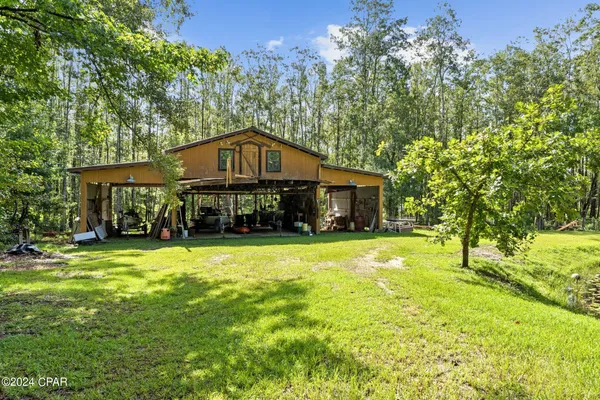 $699,999 | 3147 Joe Marsh Drive, Bonifay, FL 32425
