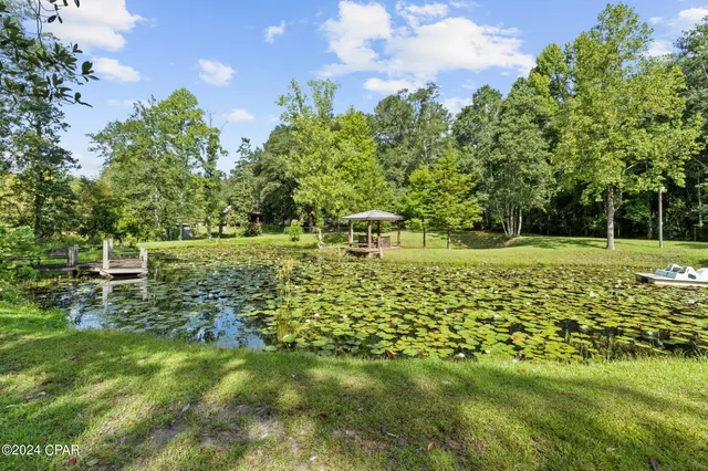 $729,000 | 3147 Joe Marsh Drive, Bonifay, FL 32425