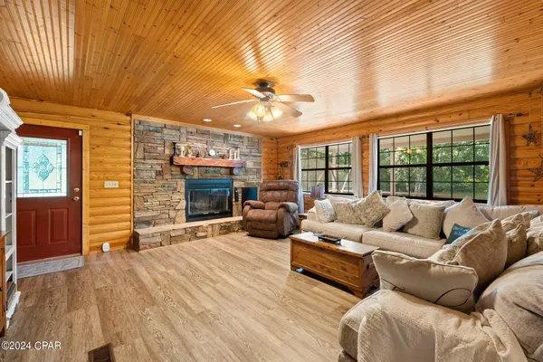 $699,999 | 3147 Joe Marsh Drive, Bonifay, FL 32425