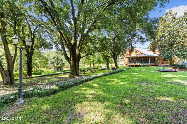 $729,000 | 3147 Joe Marsh Drive, Bonifay, FL 32425