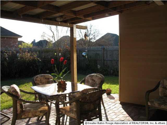 14618 Brook Spring Avenue Baton Rouge, LA 70816 - Photo 16 of 21 Gallery Image 16