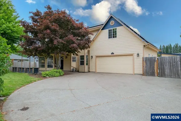 $589,000 | 1209 Bent Grass Court Northeast, Keizer, OR 97303