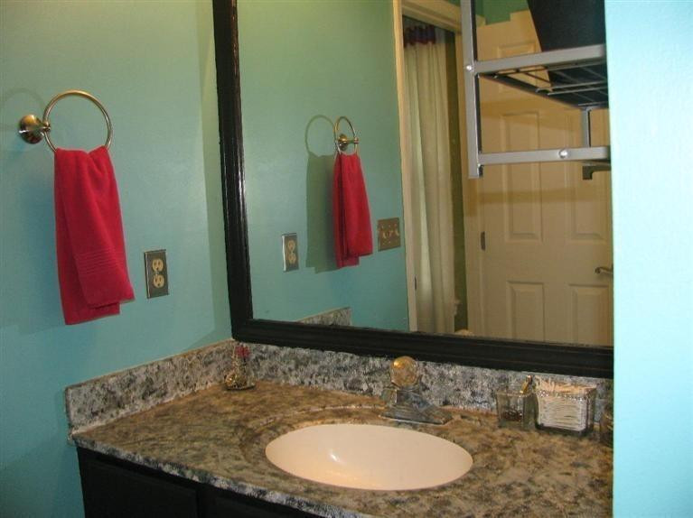 328 Stonegate Way Lexington, KY 40503 - Photo 26 of 44 New granite vanity top going in 6/24/14.