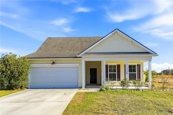 $346,500 | 110 Dekan Avenue, Brunswick, GA 31525