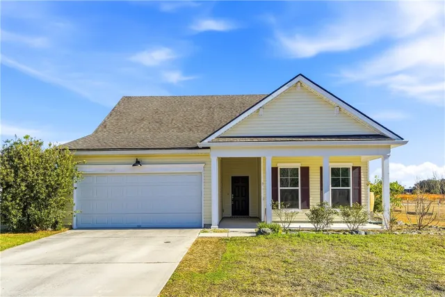 $346,500 | 110 Dekan Avenue, Brunswick, GA 31525