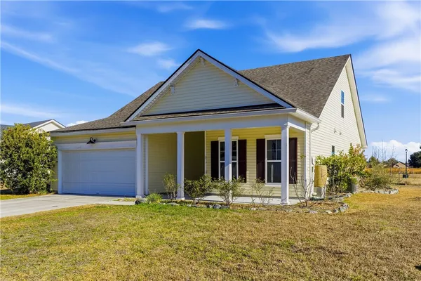 $340,000 | 110 Dekan Avenue, Brunswick, GA 31525