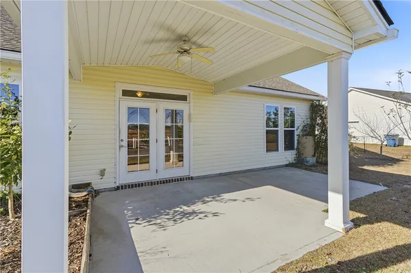 $340,000 | 110 Dekan Avenue, Brunswick, GA 31525