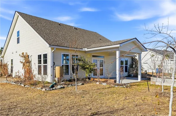 $340,000 | 110 Dekan Avenue, Brunswick, GA 31525