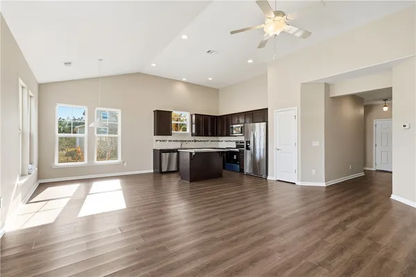 $340,000 | 110 Dekan Avenue, Brunswick, GA 31525