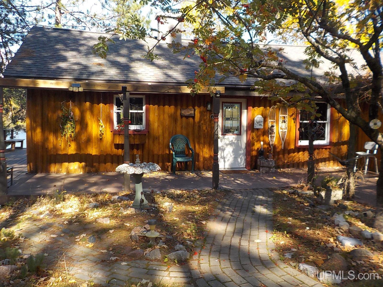 159 South Shore Road Crystal Falls, MI 49920 - Photo 16 of 78