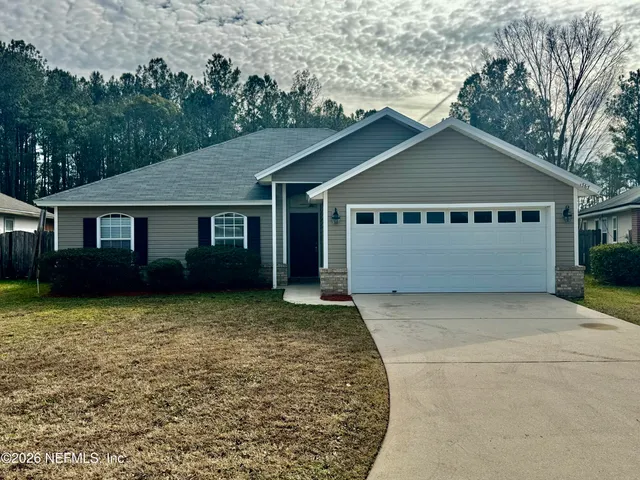 $269,900 | 1767 Saw Lake Drive, Middleburg, FL 32068