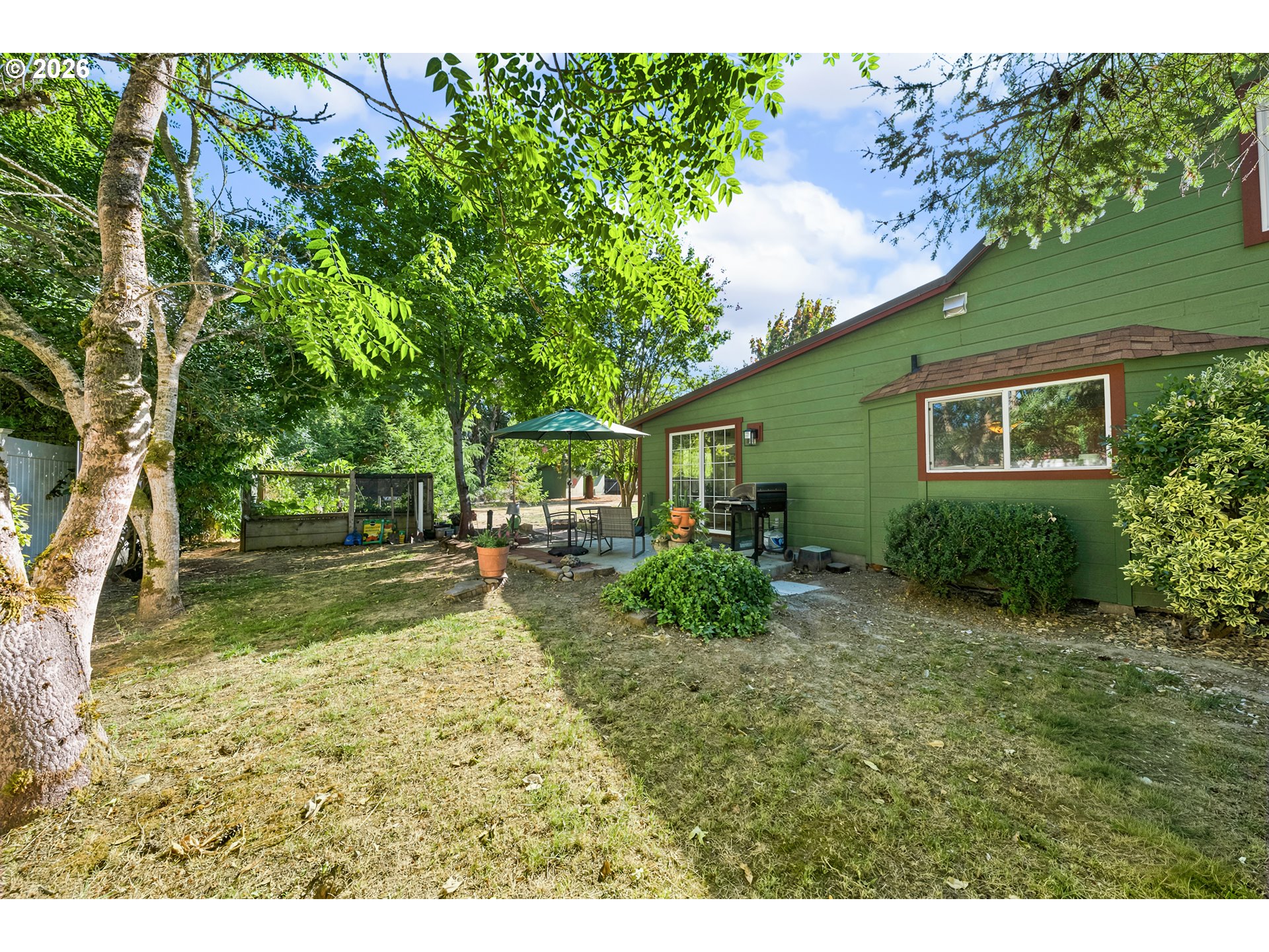3842 Melrose Road Roseburg, OR 97471 - Photo 32 of 48