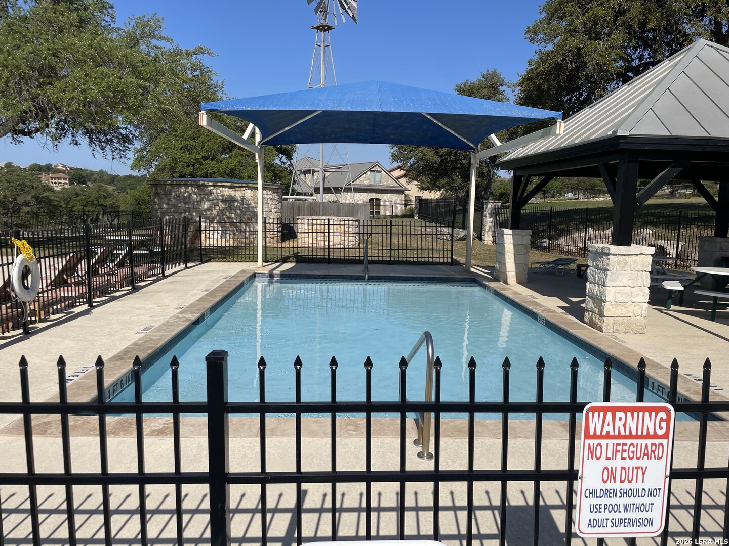 Lot 2025 Split Ridge Spring Branch, TX 78070 - Photo 28 of 35