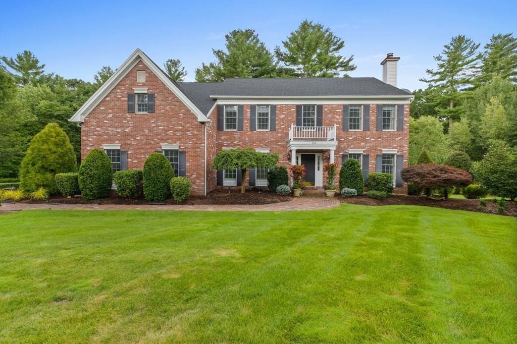 140 Waterman Road Canton, MA 02021 - Photo 1 of 38