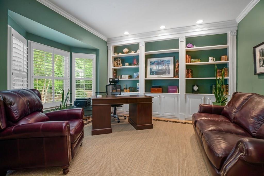 140 Waterman Road Canton, MA 02021 - Photo 17 of 38