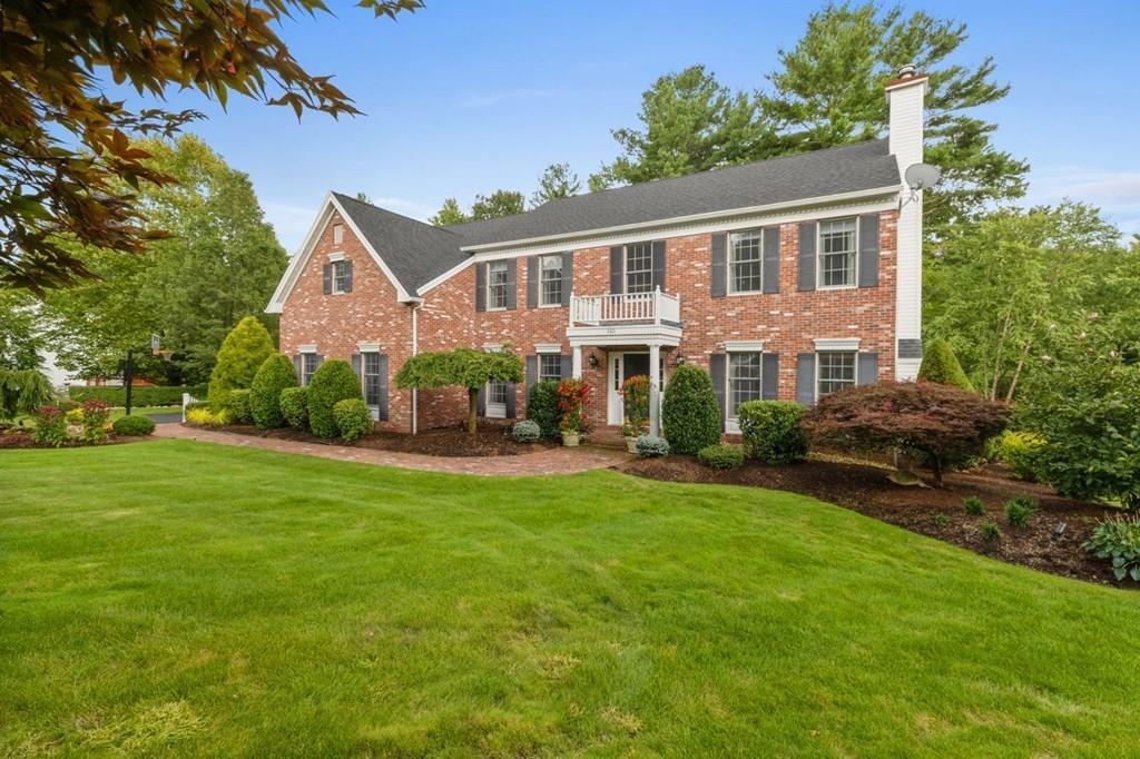 140 Waterman Road Canton, MA 02021 - Photo 2 of 38