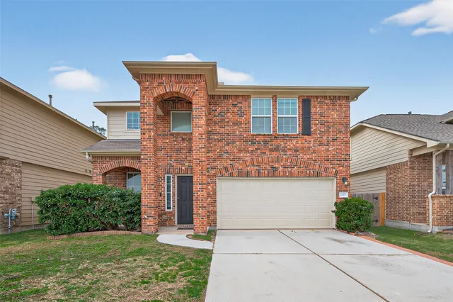 $299,000 | 10023 Cobbs Cove Lane, Houston, TX 77044