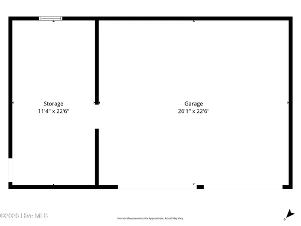 $669,999 | 335 Bull Tail Road, Wallace, NC 28466