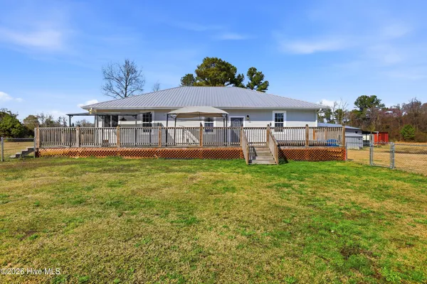 $669,999 | 335 Bull Tail Road, Wallace, NC 28466
