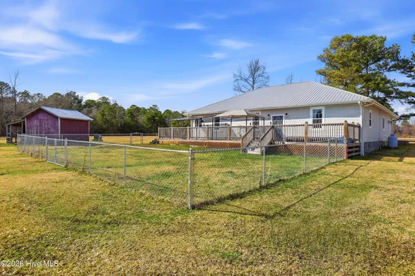 $669,999 | 335 Bull Tail Road, Wallace, NC 28466