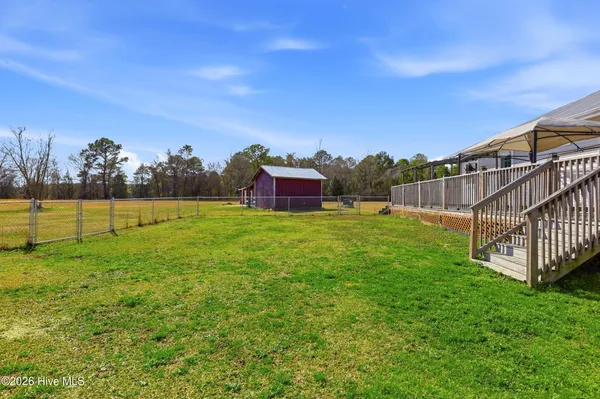 $669,999 | 335 Bull Tail Road, Wallace, NC 28466