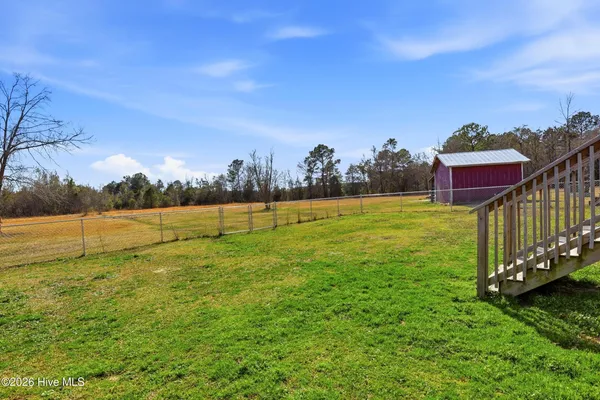 $669,999 | 335 Bull Tail Road, Wallace, NC 28466