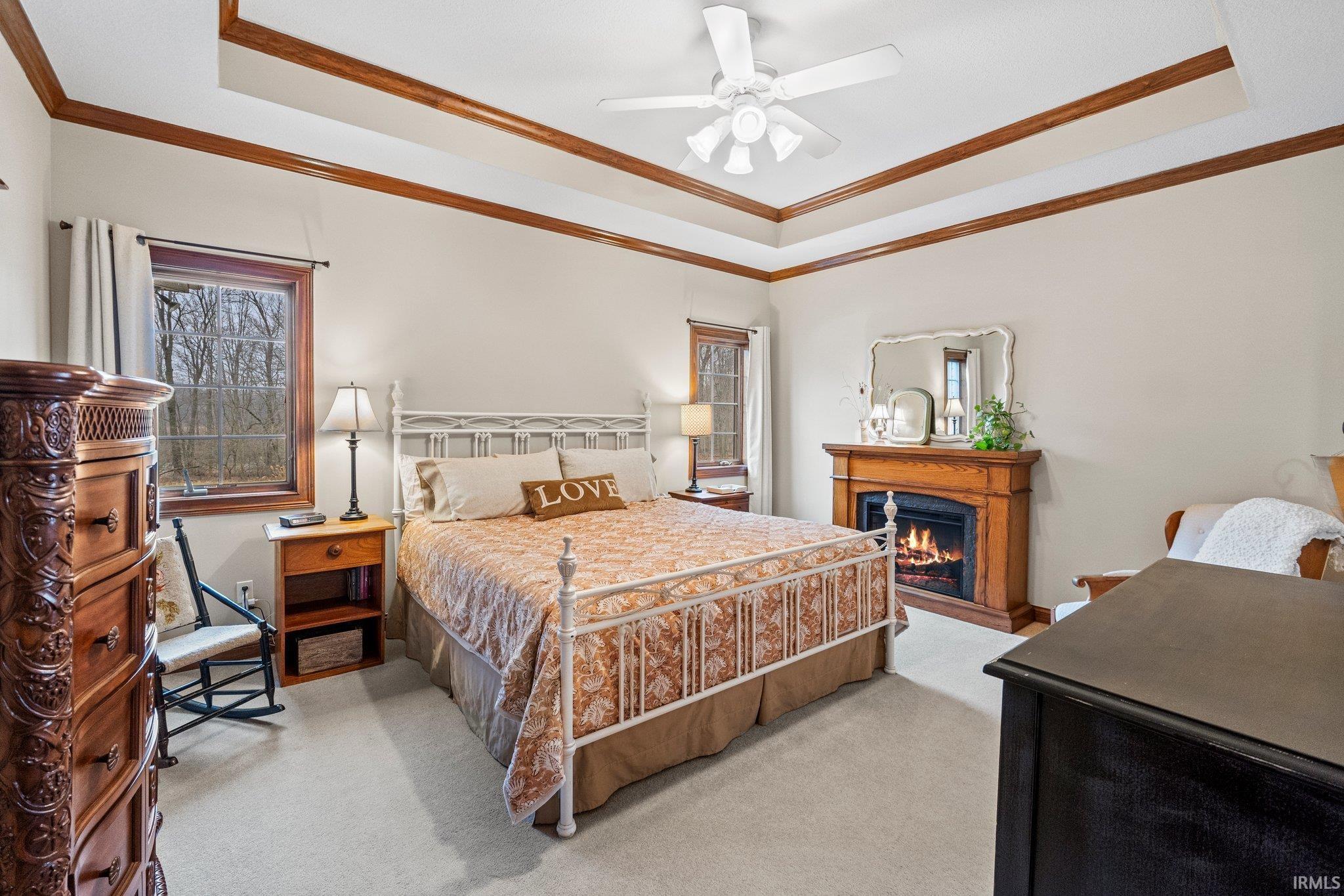 19033 Lochner Road Spencerville, IN 46788 - Photo 11 of 29