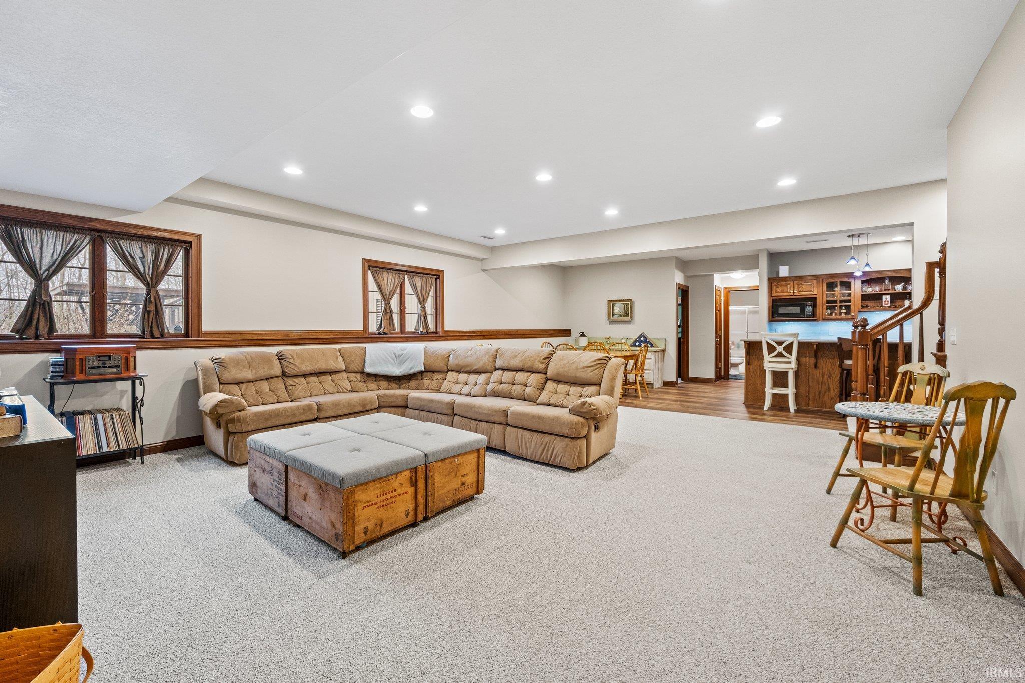 19033 Lochner Road Spencerville, IN 46788 - Photo 21 of 29