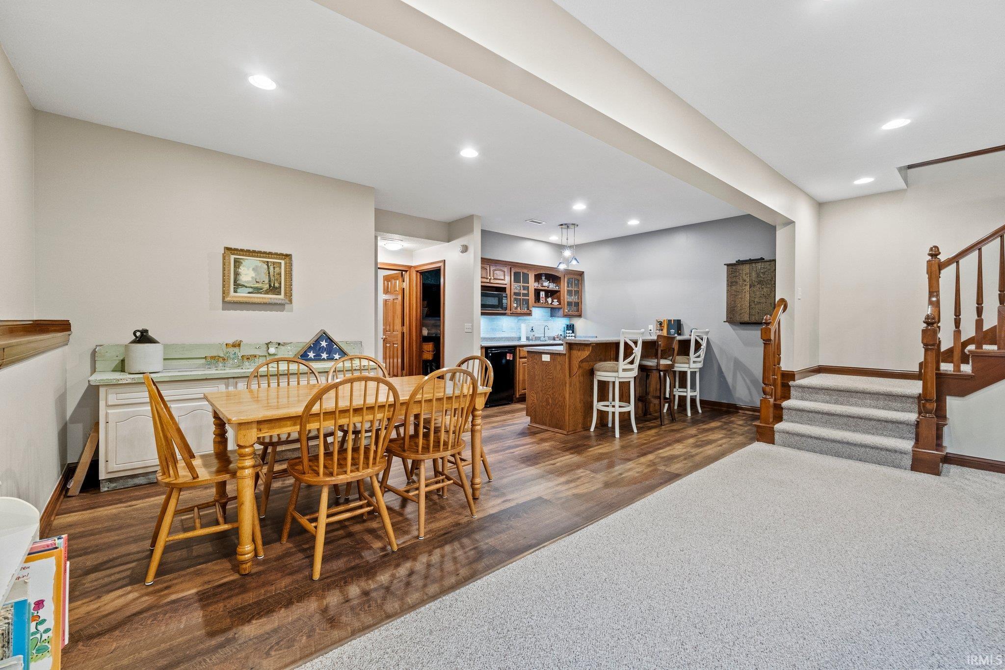 19033 Lochner Road Spencerville, IN 46788 - Photo 22 of 29