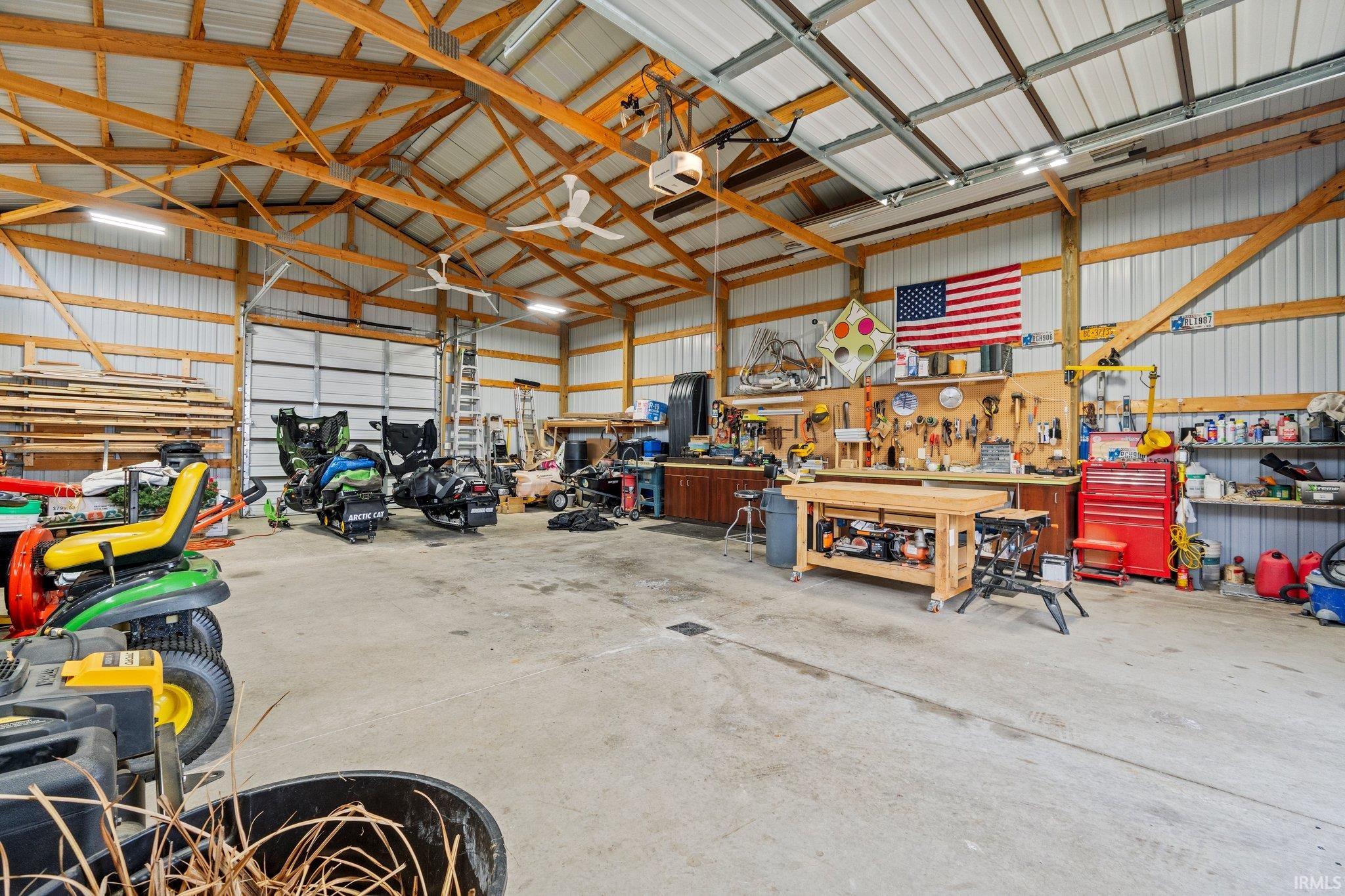 19033 Lochner Road Spencerville, IN 46788 - Photo 23 of 29