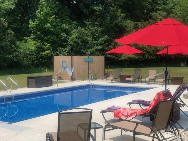 19033 Lochner Road Spencerville, IN 46788 - Photo 25 of 29