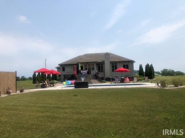 19033 Lochner Road Spencerville, IN 46788 - Photo 28 of 29