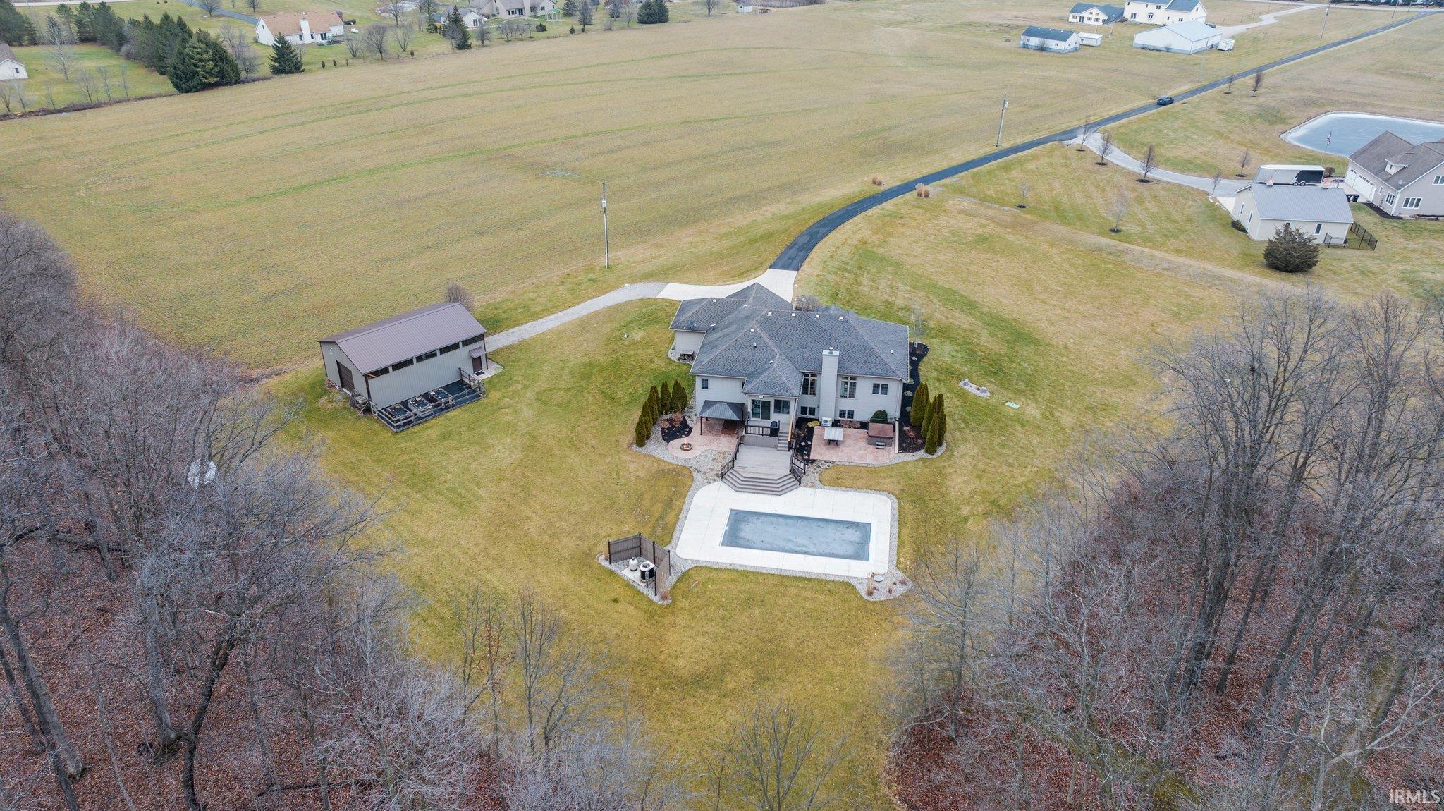 19033 Lochner Road Spencerville, IN 46788 - Photo 29 of 29