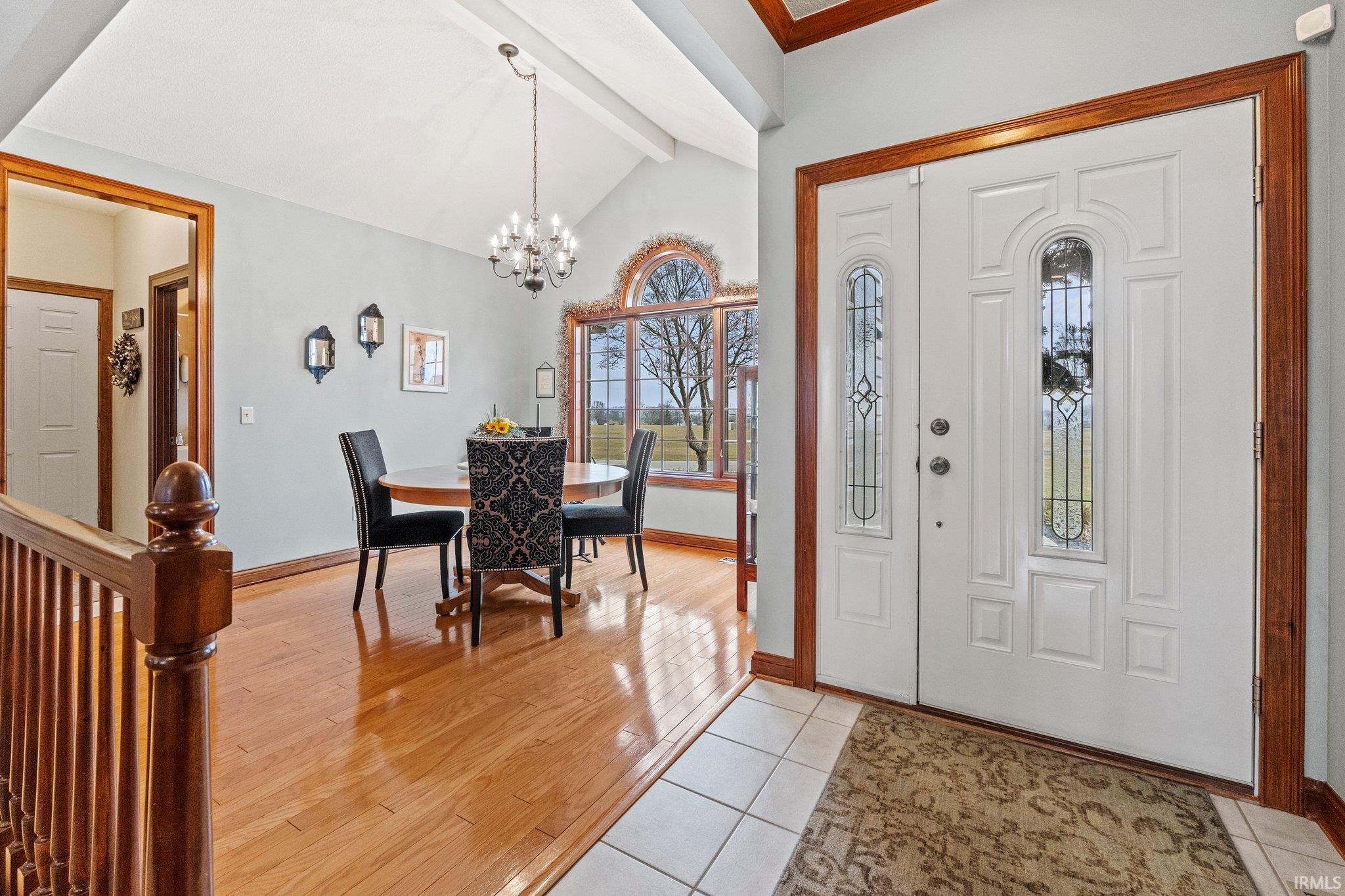 19033 Lochner Road Spencerville, IN 46788 - Photo 3 of 29