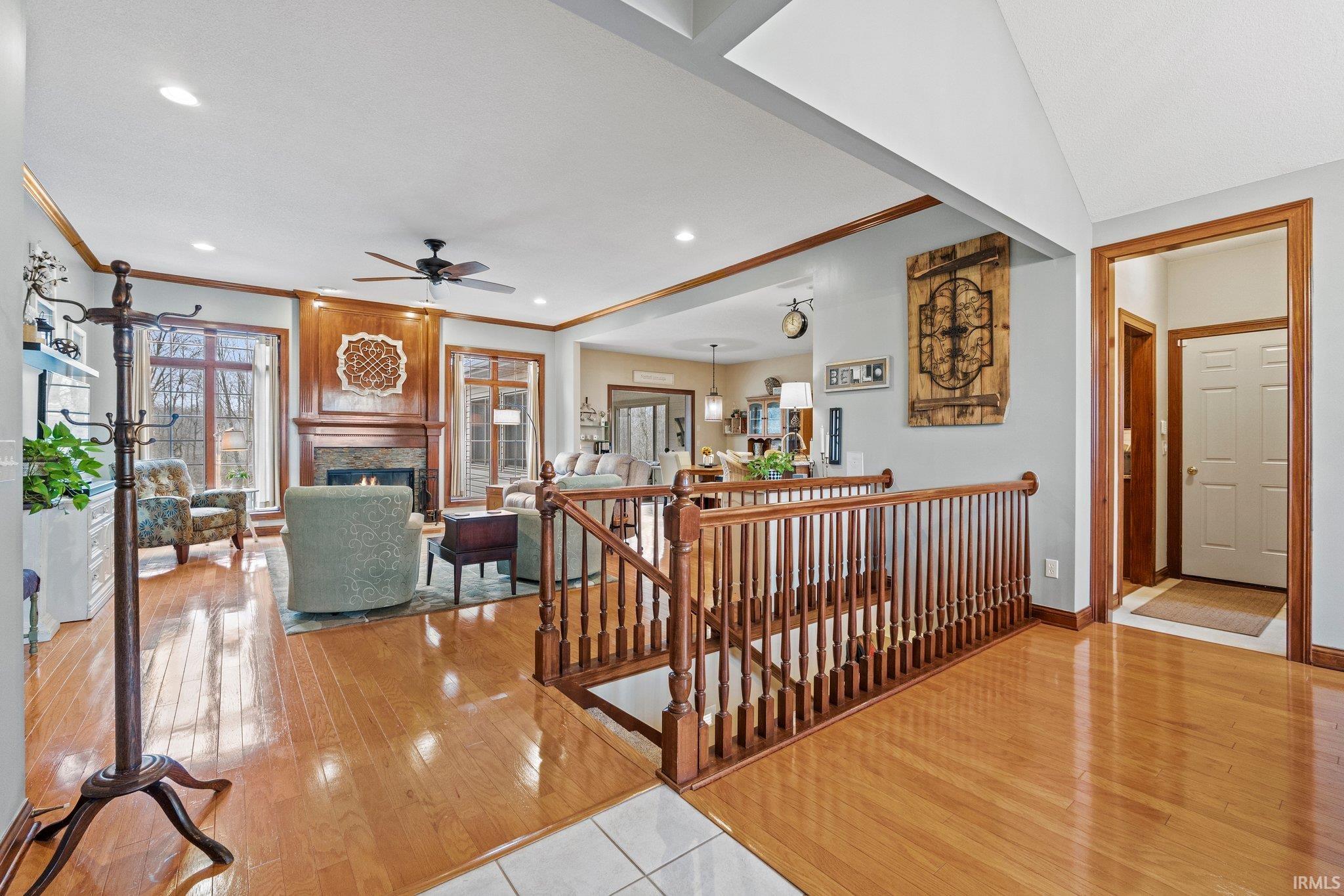 19033 Lochner Road Spencerville, IN 46788 - Photo 4 of 29