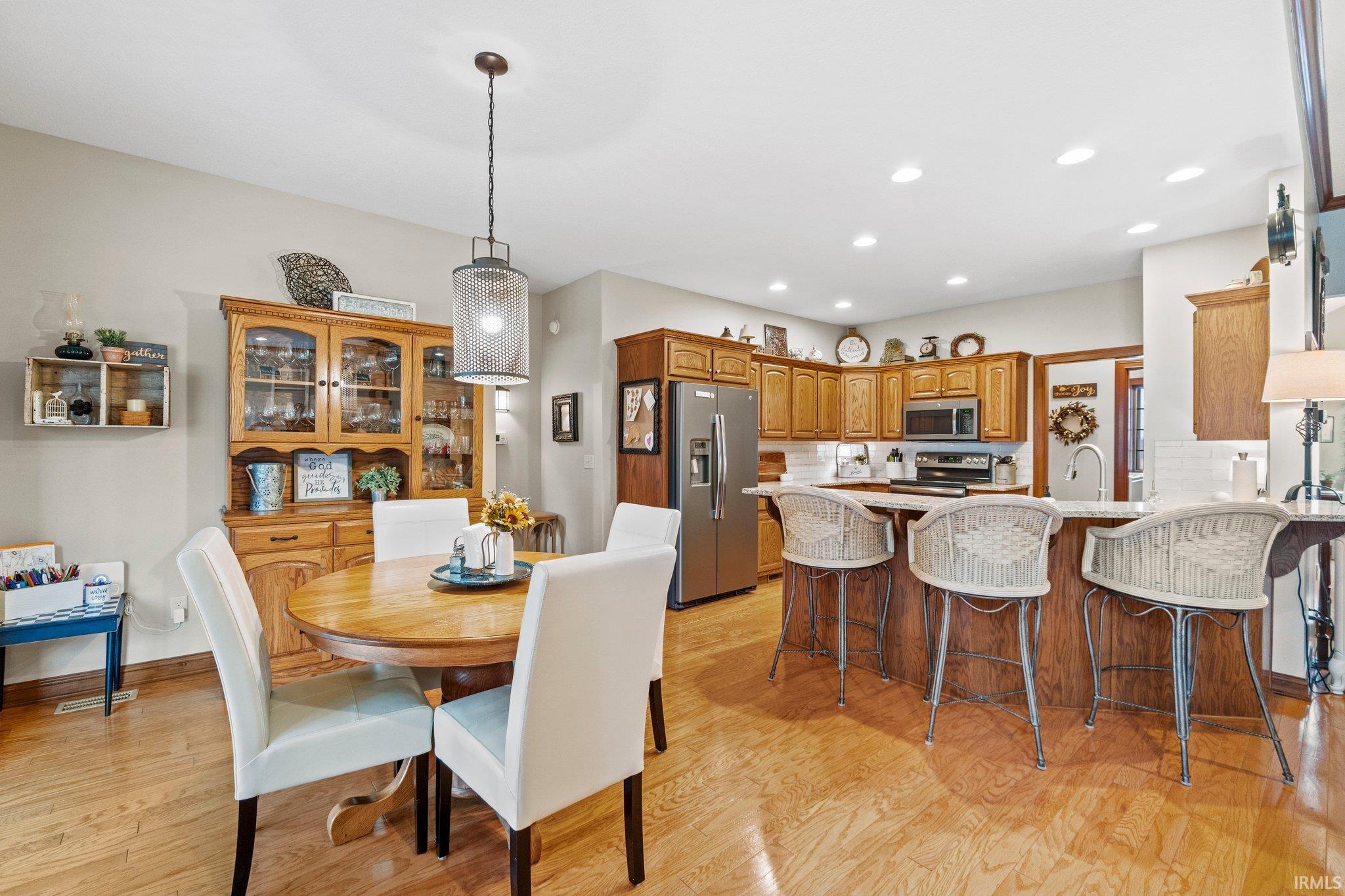 19033 Lochner Road Spencerville, IN 46788 - Photo 8 of 29