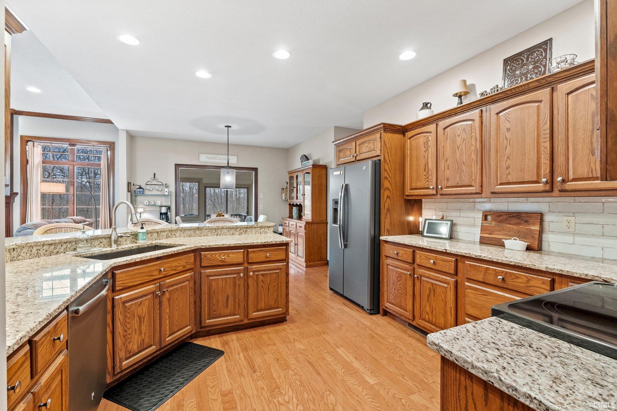 19033 Lochner Road Spencerville, IN 46788 - Photo 10 of 29