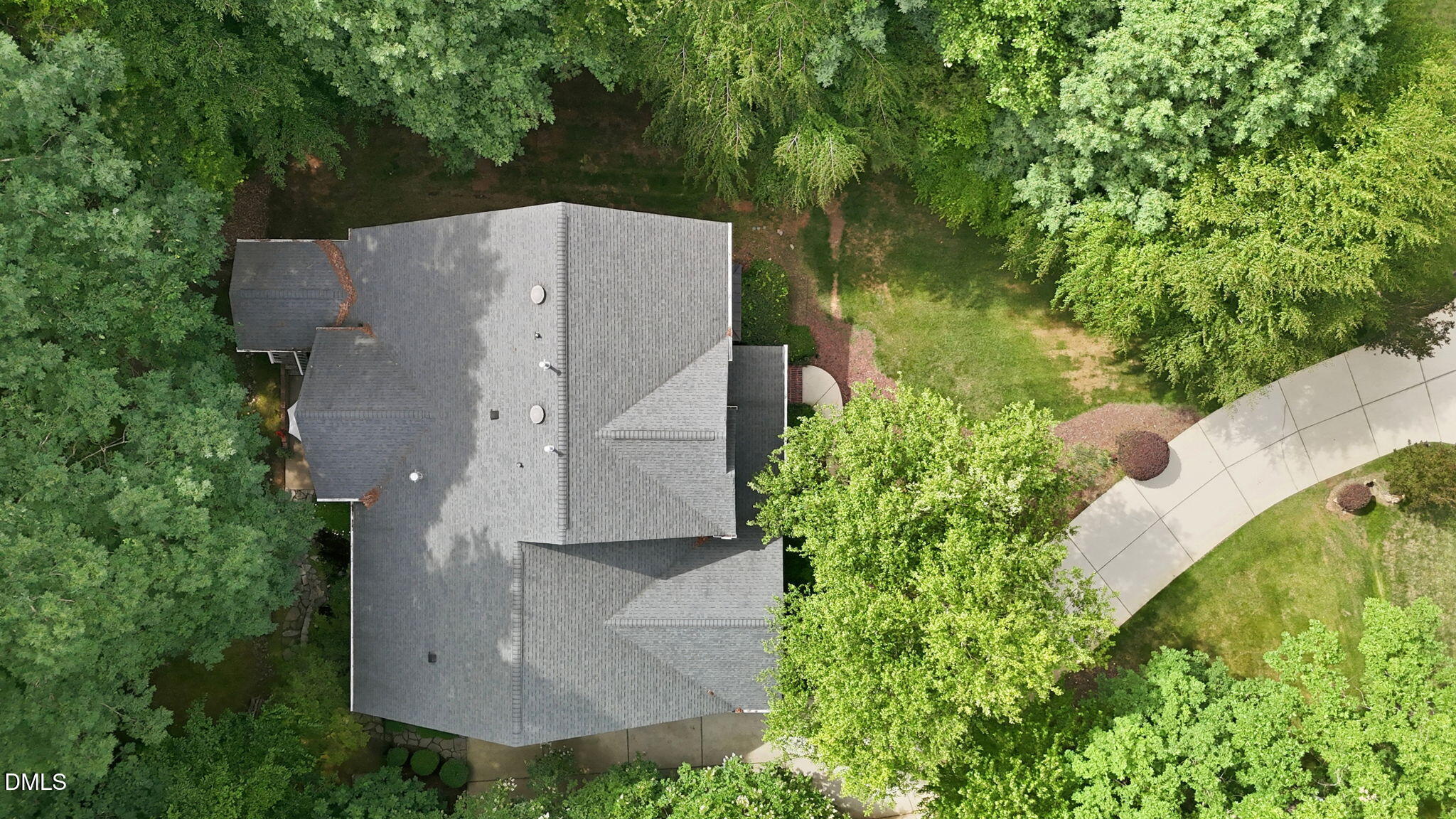 1008 Old Meetinghouse Way Raleigh, NC 27615 - Photo 59 of 79