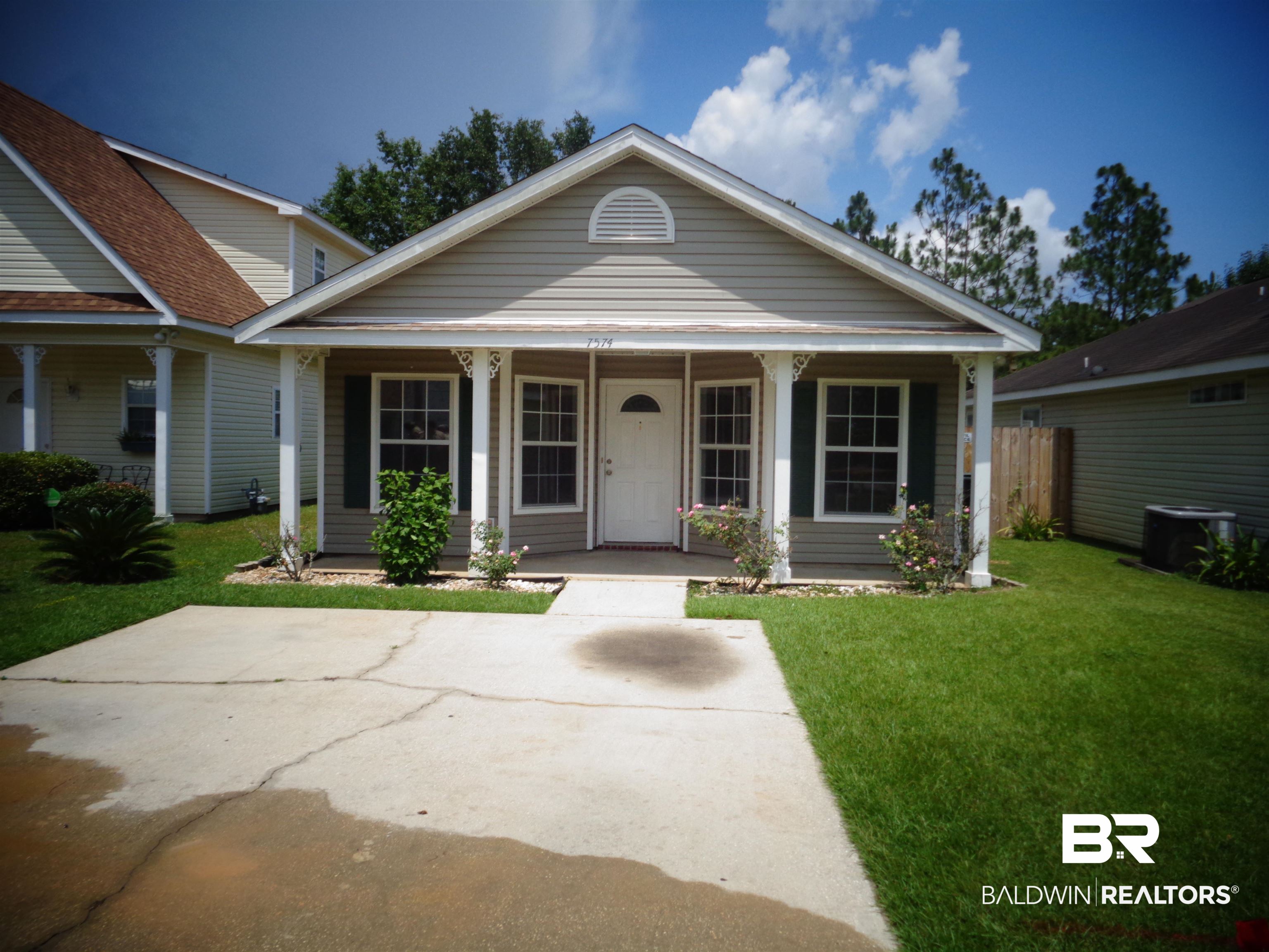 7574 Audubon Drive Foley, AL 36535 - Photo 1 of 23